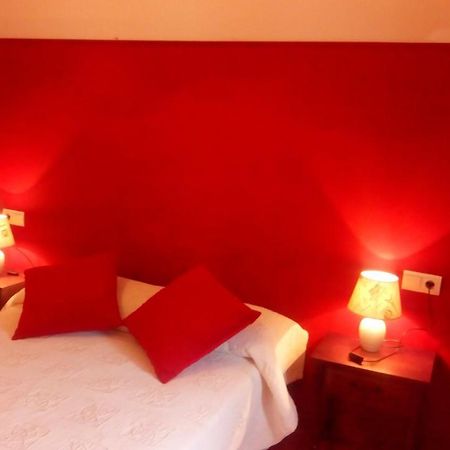 Hostal De La Villa Molinos Kültér fotó