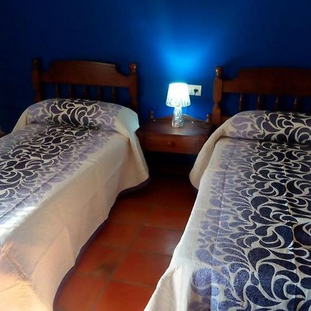 Hostal De La Villa Molinos Kültér fotó